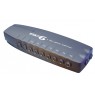 UHF/VHF/FM 6 way Amplifiers