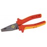 CK Redline VDE Combi Pliers 180mm - 431002 CK Redline VDE Combi Pliers 180mm - 431002