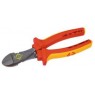 CK Redline VDE H/D Side Cutters 175mm - 431006 CK Redline VDE H/D Side Cutters 175mm - 431006