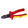 CK Redline VDE Combi Cutter 2 160mm - 431009 CK Redline VDE Combi Cutter 2 160mm - 431009