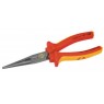 CK Redline VDE Snipe Nose Pliers 200mm - 431014 CK Redline VDE Snipe Nose Pliers 200mm - 431014