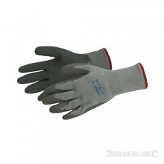 Thermal Builders Gloves - Pair