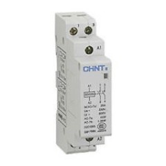 Aux Contact block - 2 N/C contacts