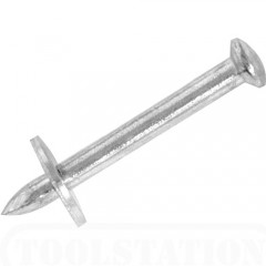 CAPPING NAIL