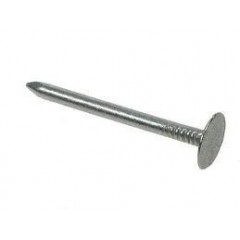 40mm Clout Nail Galv 500g