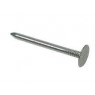 40mm Clout Nail Galv 500g