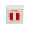 Aico Ei Radio Link Control Switch - Test, Hush, Locate Aico Ei Radio Link Control Switch - Test, Hush, Locate