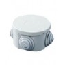 IP55 ENCLOSURES 80 X 40 ROUND