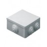 IP55 ENCLOSURES 80 X 80 X 40