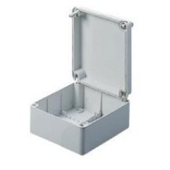 IP 56 ENCLOSURE 100 X 100 X 50 PVC