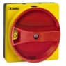 Lovato Red / Yellow Handle Lovato Red / Yellow Handle