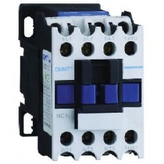 Contactor 18Amp 415Volt 3main + 1 NO aux contact