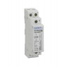2Pole 20amp 230volt Single mod Contactor - 2 x NO 2Pole 20amp 230volt Single mod Contactor - 2 x NO