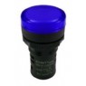 24V  LED Indicator - Blue