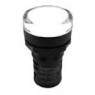 110V LED Indicator - White 110V LED Indicator - White