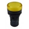 24V  LED Indicator - Yellow