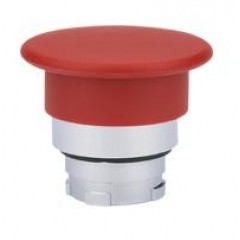 40MM MUSHROOM HEAD E/STOP BUTTON twist to release