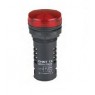 Direct Feed Push Button Base