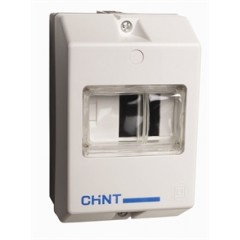 Chint motor starter Enclosure IP65