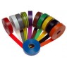 PVC TAPE 19mm x 33mtr - Yellow
