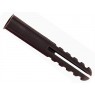 Raw Plugs - Brown - Pack of 100