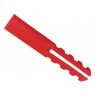 Raw Plugs - Red - Pack of 100