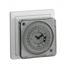 Socket Box Timer 24 Hour