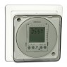 Optimum Digital Diplay Socket Box Timer 7 Day