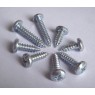 Self Tapping SCREW 6 X 1.5" crosshead