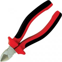 VDE Side Cutting Pliers - 160mm