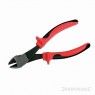 VDE Side Cutting Pliers - 180mm