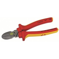 CK Redline VDE Combi Cutter 1 180mm - T39071-1180 CK Redline VDE Combi Cutter 1 180mm - T39071-1180