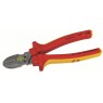 CK Redline VDE Combi Cutter 1 180mm - T39071-1180 CK Redline VDE Combi Cutter 1 180mm - T39071-1180