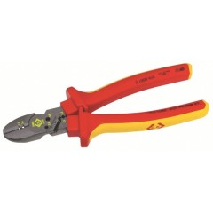 CK Redline VDE Combi Cutter 3 180mm - T39071-3180
