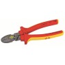 CK Redline VDE Combi Cutter 3 180mm - T39071-3180 CK Redline VDE Combi Cutter 3 180mm - T39071-3180