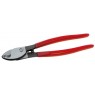 CK Cable Cutters 210mm - T3963 CK Cable Cutters 210mm - T3963