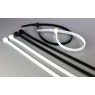 Tie Wrap 100mm x 2.5mm - Black (Pack of 100)