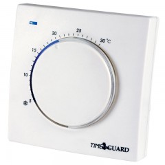Timeguard TRT030 Electronic Room Thermostat