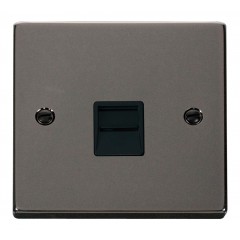 VPBN120BK - Click Deco Black Nickel Master BT Point VPBN120BK - Click Deco Black Nickel Master BT Point
