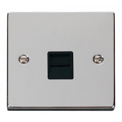 VPCH120BK - Click Deco Chrome Master BT Point VPCH120BK - Click Deco Chrome Master BT Point