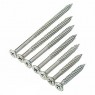 Wood Screw - No 6 X 3/4" - Box of 200