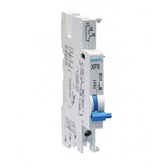 Chint MCB Auxiliaries 1NC & 1NC Aux Contactor