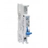 Chint MCB Auxiliaries 1NC & 1NC Aux Contactor Chint MCB Auxiliaries 1NC & 1NC Aux Contactor